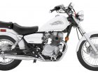 Honda CMX 250 Rebel